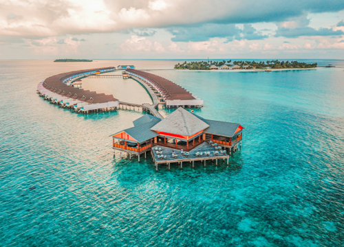 Trip From Dubai to Maldives – Paradise on Earth