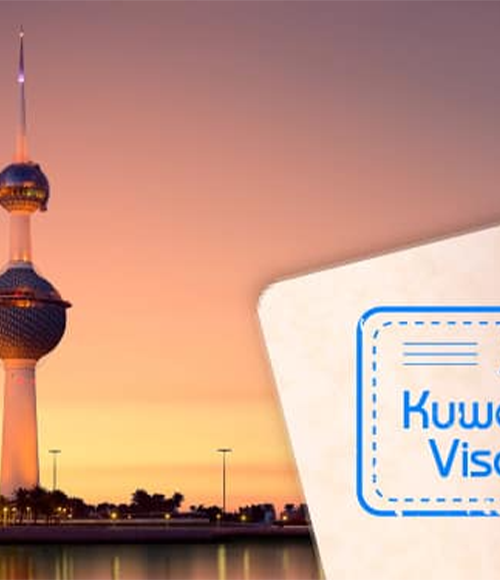 Kuwait 