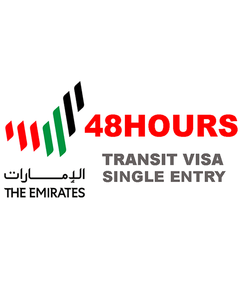 UAE Transit Visa